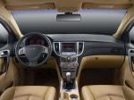 Chery M11 Hatchback 2008 года